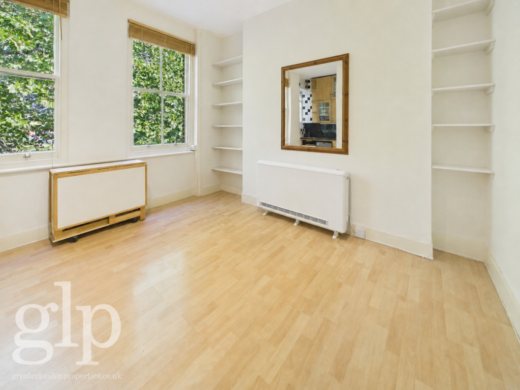 1 bed Apartment for rent in Bermondsey. From Greater London Properties - Bloomsbury