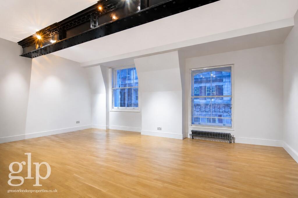 1 bed Apartment for rent in Westminster. From Greater London Properties - Bloomsbury
