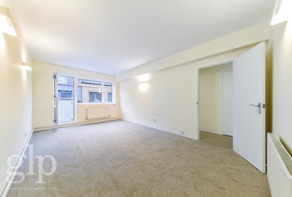 1 bed Apartment for rent in Islington. From Greater London Properties - Bloomsbury