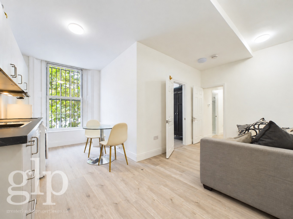 2 bed Apartment for rent in Islington. From Greater London Properties - Bloomsbury 2 bed Apartment for rent in Islington. From Greater London Properties - Bloomsbury