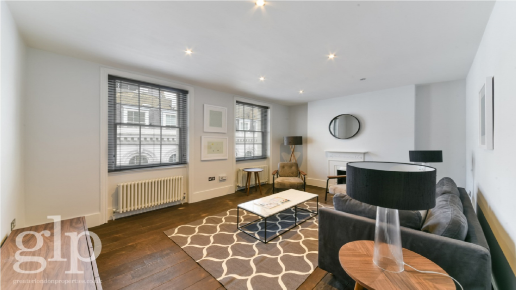 2 bed Apartment for rent in Westminster. From Greater London Properties - Bloomsbury 2 bed Apartment for rent in Westminster. From Greater London Properties - Bloomsbury