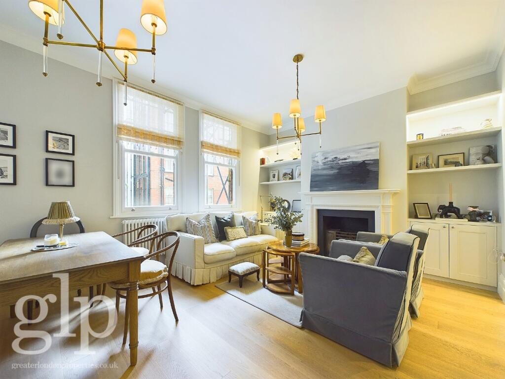 2 bed Apartment for rent in Chelsea. From Greater London Properties - Bloomsbury 2 bed Apartment for rent in Chelsea. From Greater London Properties - Bloomsbury