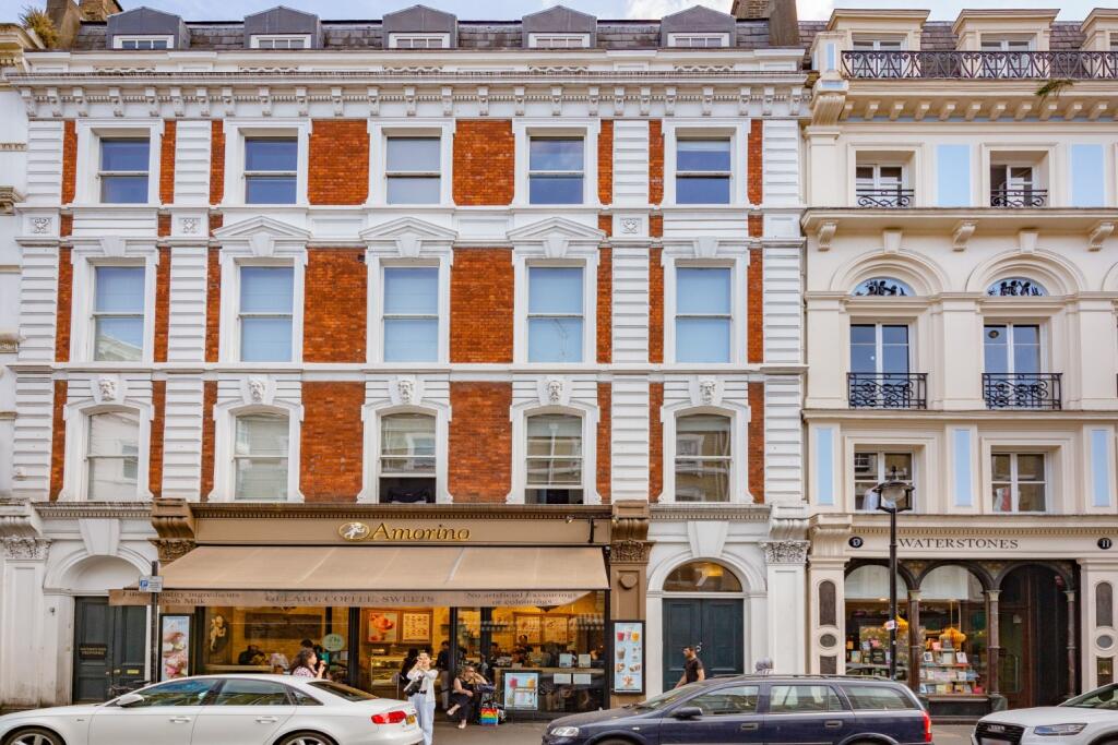 2 bed Apartment for rent in Westminster. From Greater London Properties - Bloomsbury