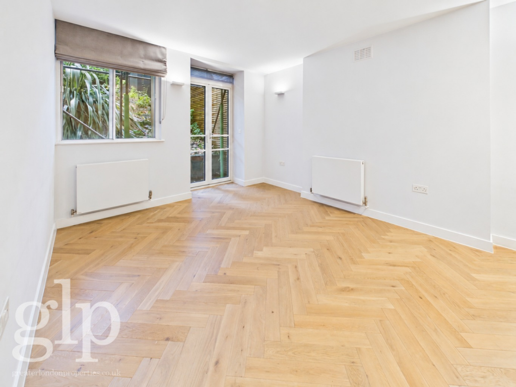 1 bed Apartment for rent in Camden Town. From Greater London Properties - Bloomsbury