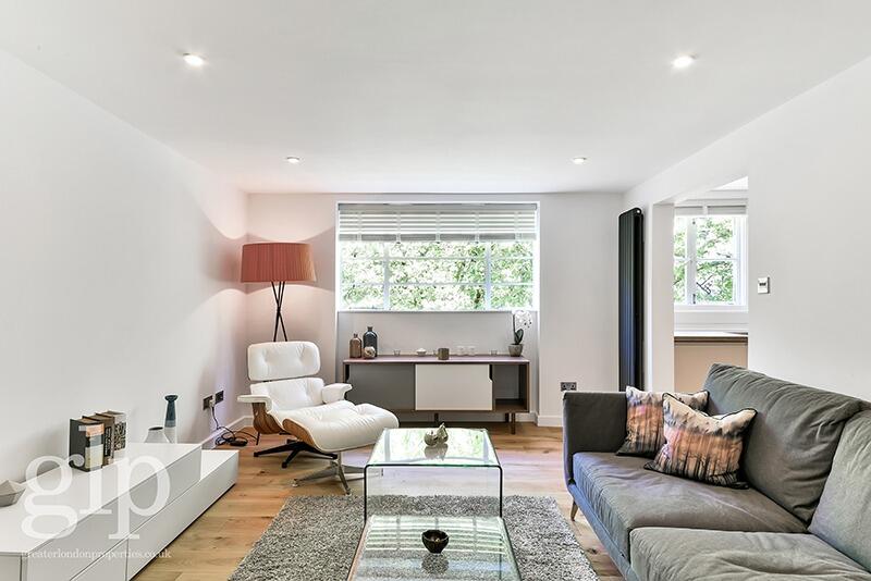 1 bed Apartment for rent in Paddington. From Greater London Properties - Bloomsbury