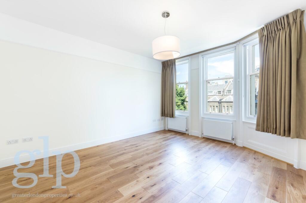 2 bed Apartment for rent in Camden Town. From Greater London Properties - Bloomsbury