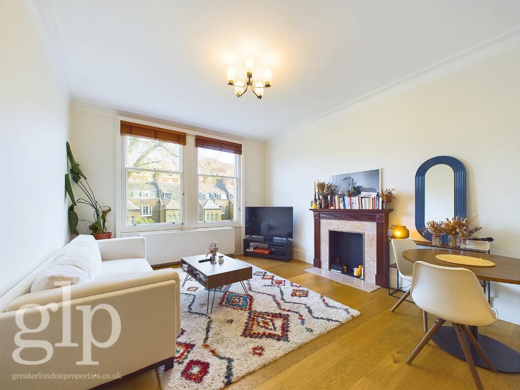 2 bed Apartment for rent in Camden Town. From Greater London Properties - Bloomsbury