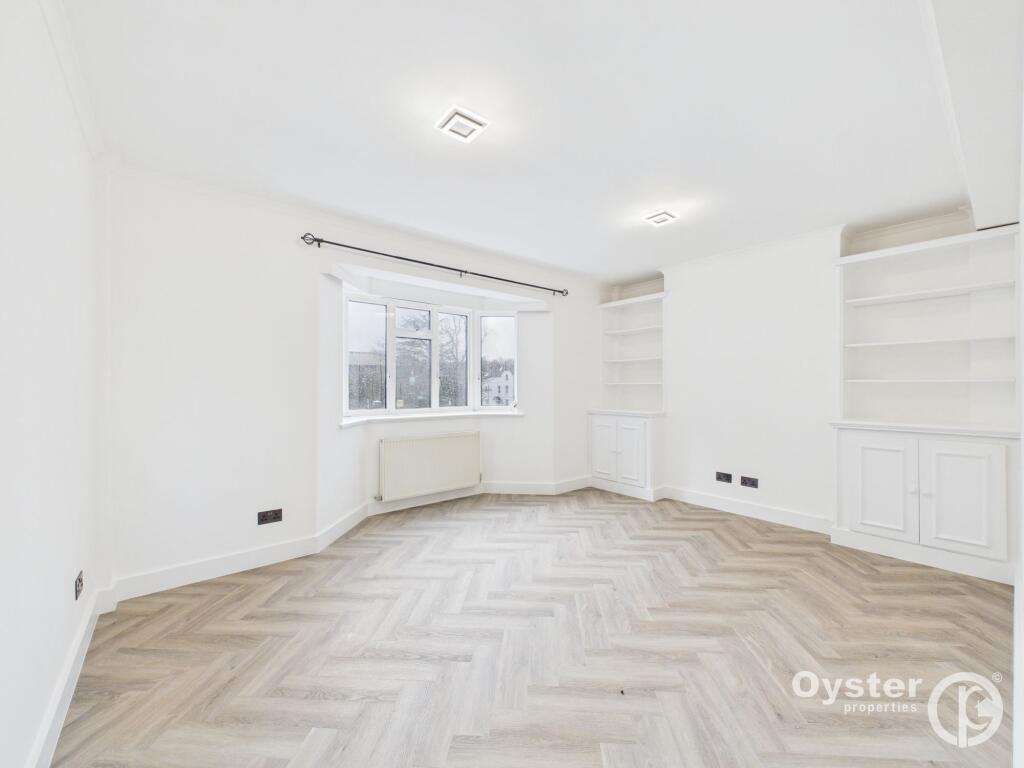 3 bed 1st Floor Flat for rent in Wood Green. From Oyster Properties - London