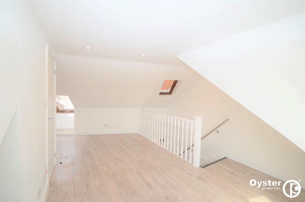 0 bed House Share for rent in London. From Oyster Properties - London