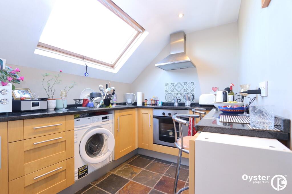 0 bed Studio for rent in Southgate. From Oyster Properties - London