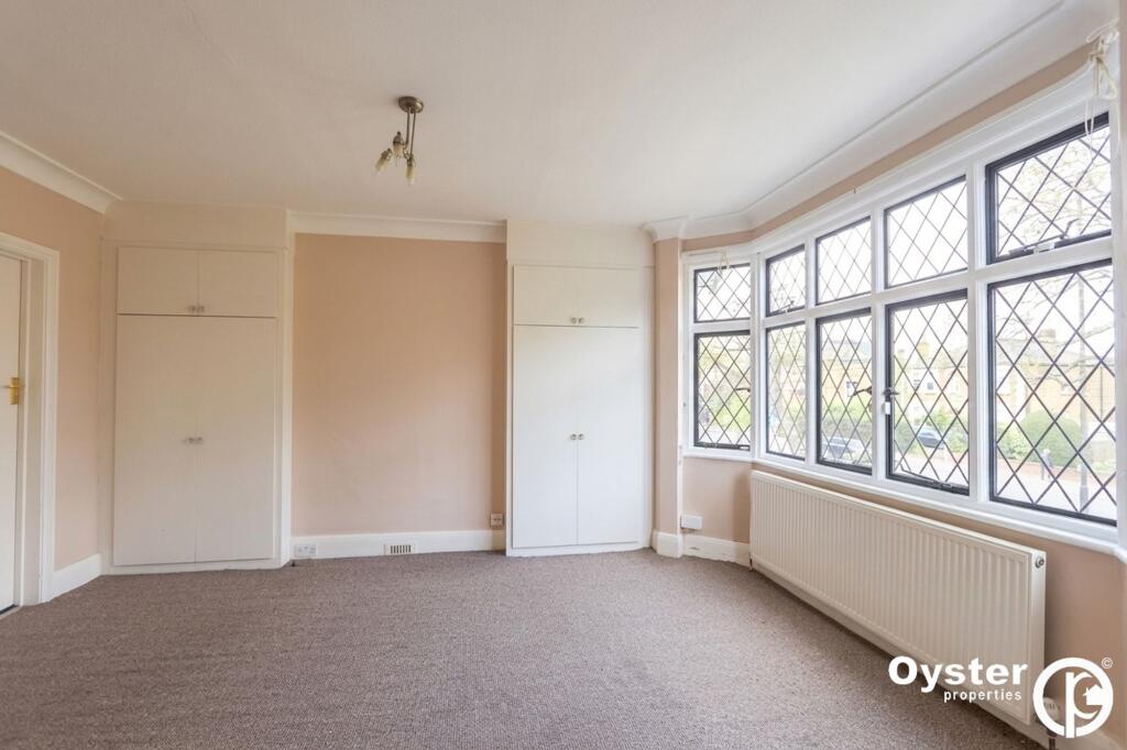 1 bed 1st Floor Flat for rent in Southgate. From Oyster Properties - London