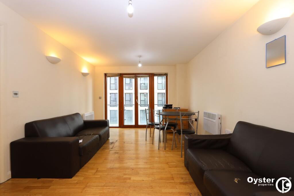 2 bed Not Specified for rent in Ilford. From Oyster Properties - London