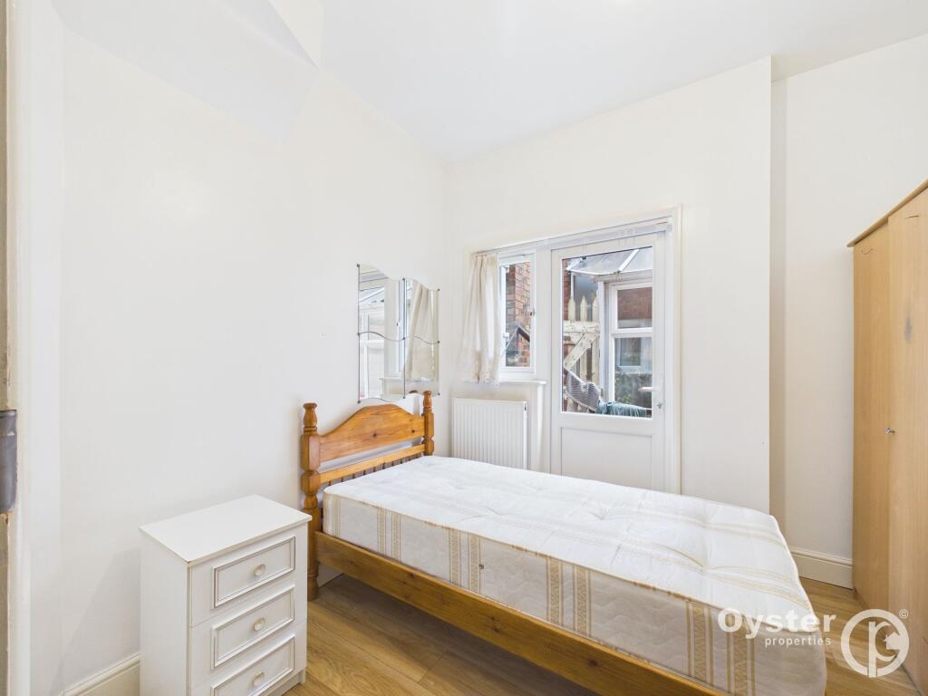 1 bed House Share for rent in London. From Oyster Properties - London