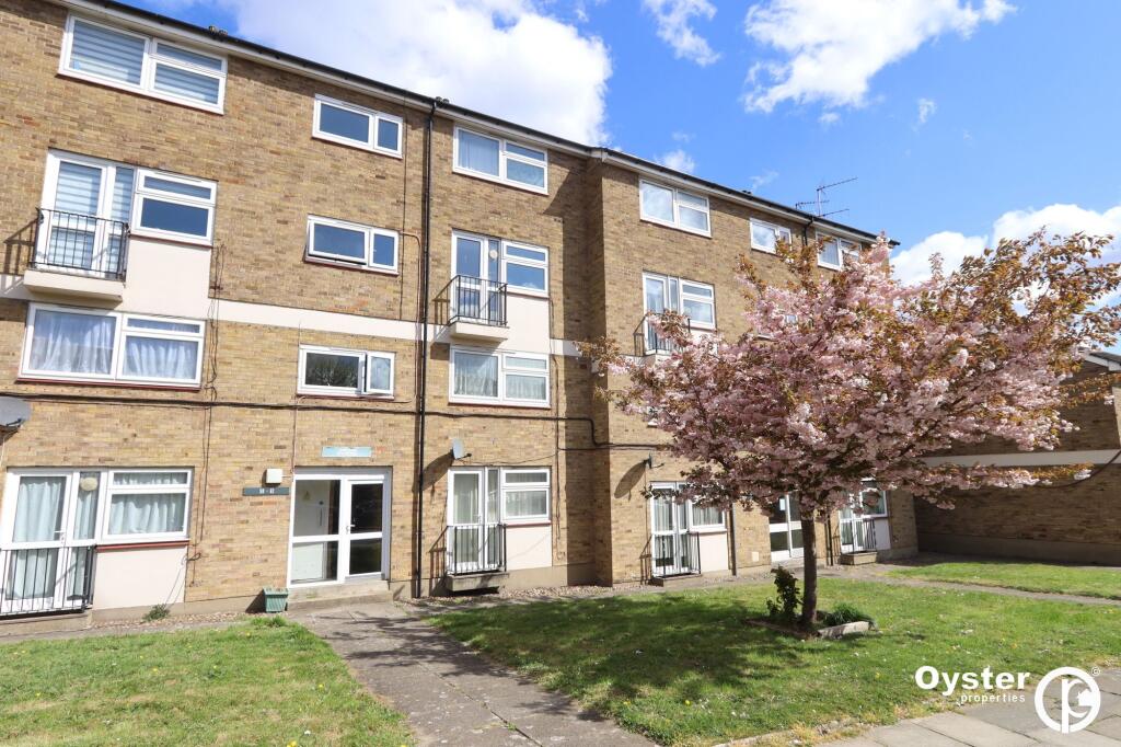 2 bed 1st Floor Flat for rent in Southgate. From Oyster Properties - London
