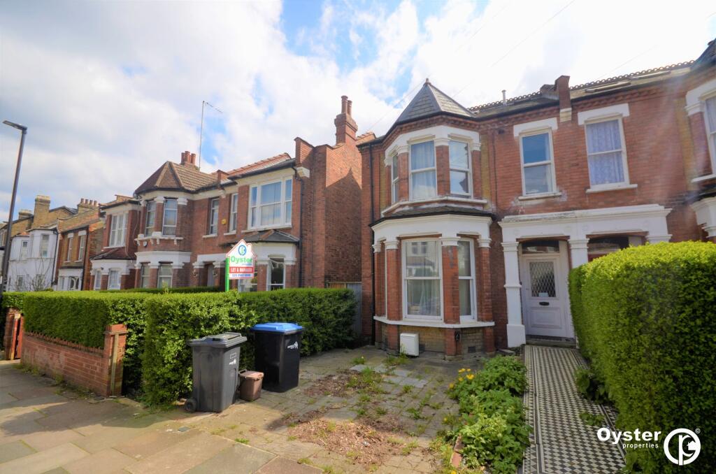 4 bed House Share for rent in London. From Oyster Properties - London 4 bed House Share for rent in London. From Oyster Properties - London