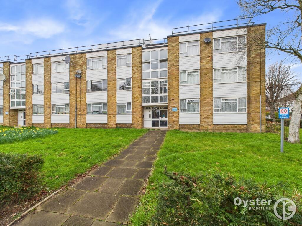 1 bed Apartment for rent in London. From Oyster Properties - London