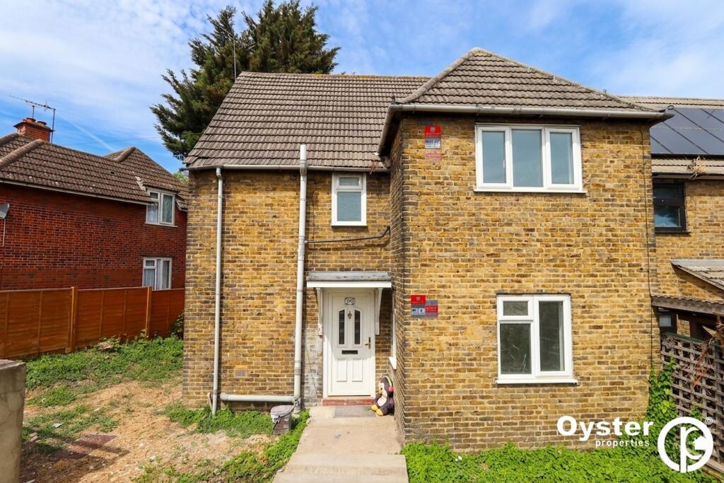 4 bed End of Terrace for rent in London. From Oyster Properties - London