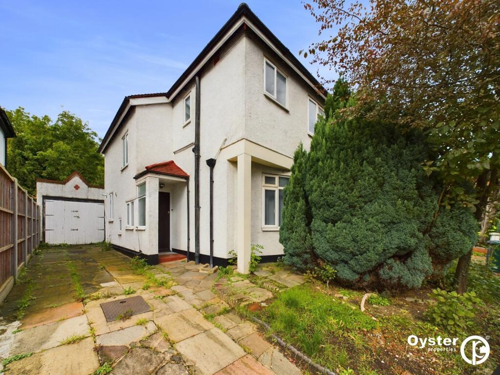 3 bed Semi Detached for rent in London. From Oyster Properties - London 3 bed Semi Detached for rent in London. From Oyster Properties - London