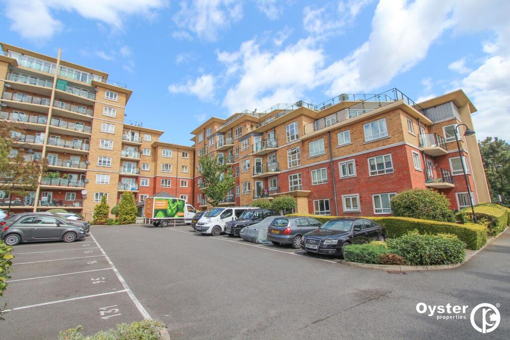 2 bed Apartment for rent in London. From Oyster Properties - London