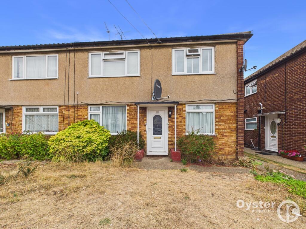 2 bed 1st Floor Flat for rent in Sewardstone. From Oyster Properties - London
