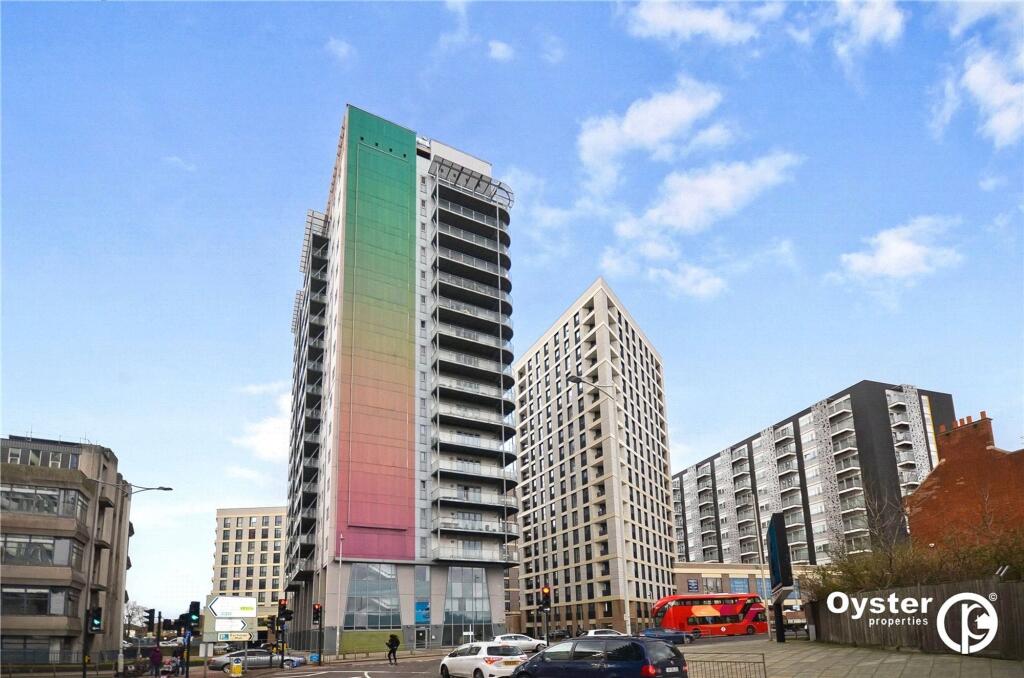 1 bed 1st Floor Flat for rent in Ilford. From Oyster Properties - London