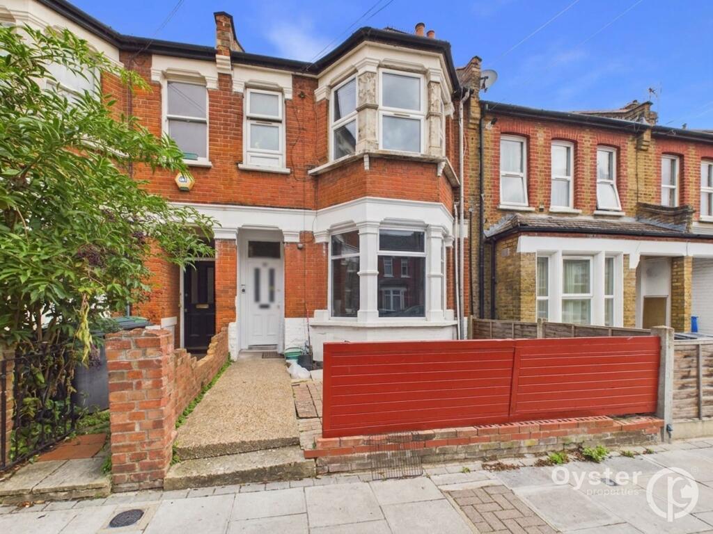 2 bed 1st Floor Flat for rent in Tottenham. From Oyster Properties - London 2 bed 1st Floor Flat for rent in Tottenham. From Oyster Properties - London