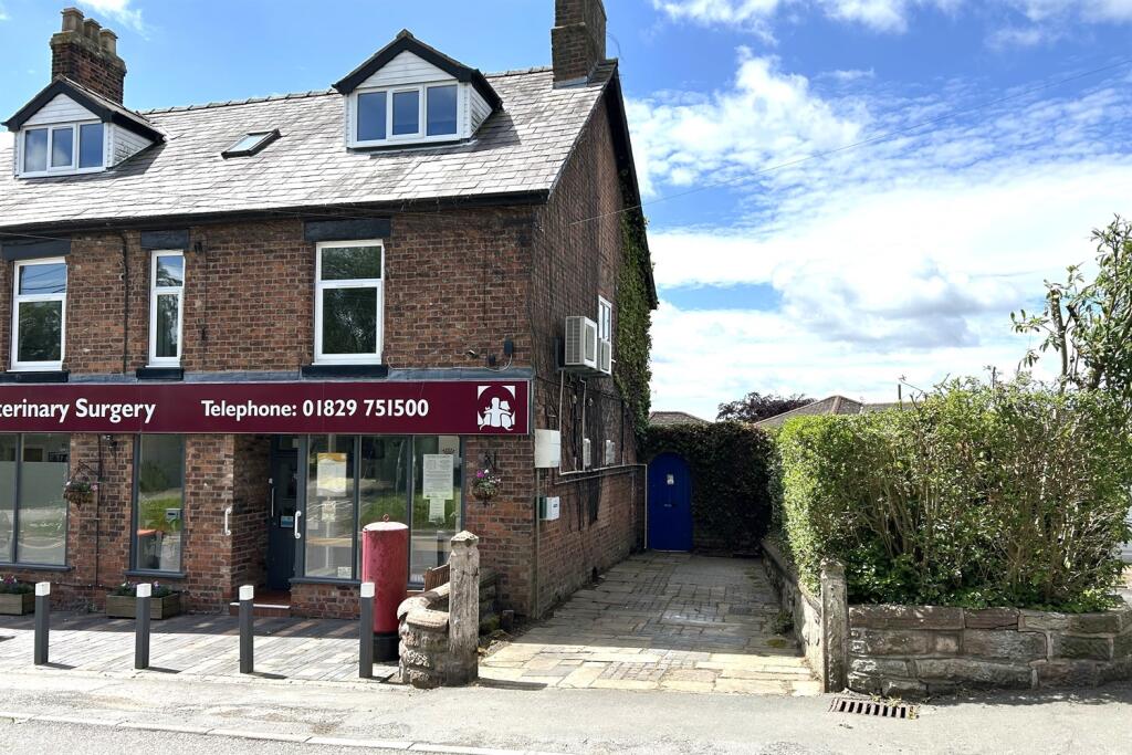 4 bed Duplex for rent in Tarporley. From Gascoigne Halman - Tarporley 4 bed Duplex for rent in Tarporley. From Gascoigne Halman - Tarporley