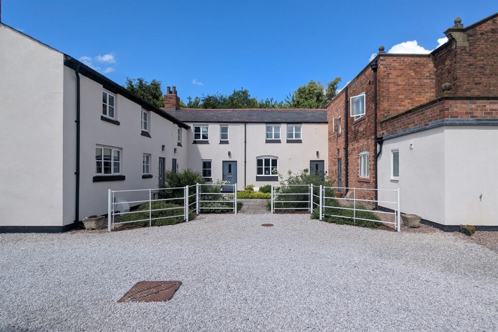 3 bed Apartment for rent in Cotebrook. From Gascoigne Halman - Tarporley 3 bed Apartment for rent in Cotebrook. From Gascoigne Halman - Tarporley