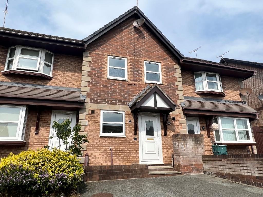 2 bed Mid Terraced House for rent in Penrhyn Bay. From Robbie Howarth Estate Agents - Conwy
