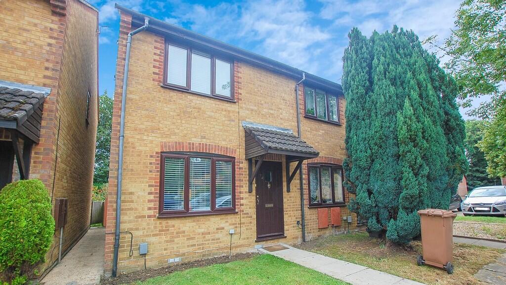 2 bed Semi Detached for rent in Stevenage. From Mather Marshall - Stevenage Ltd