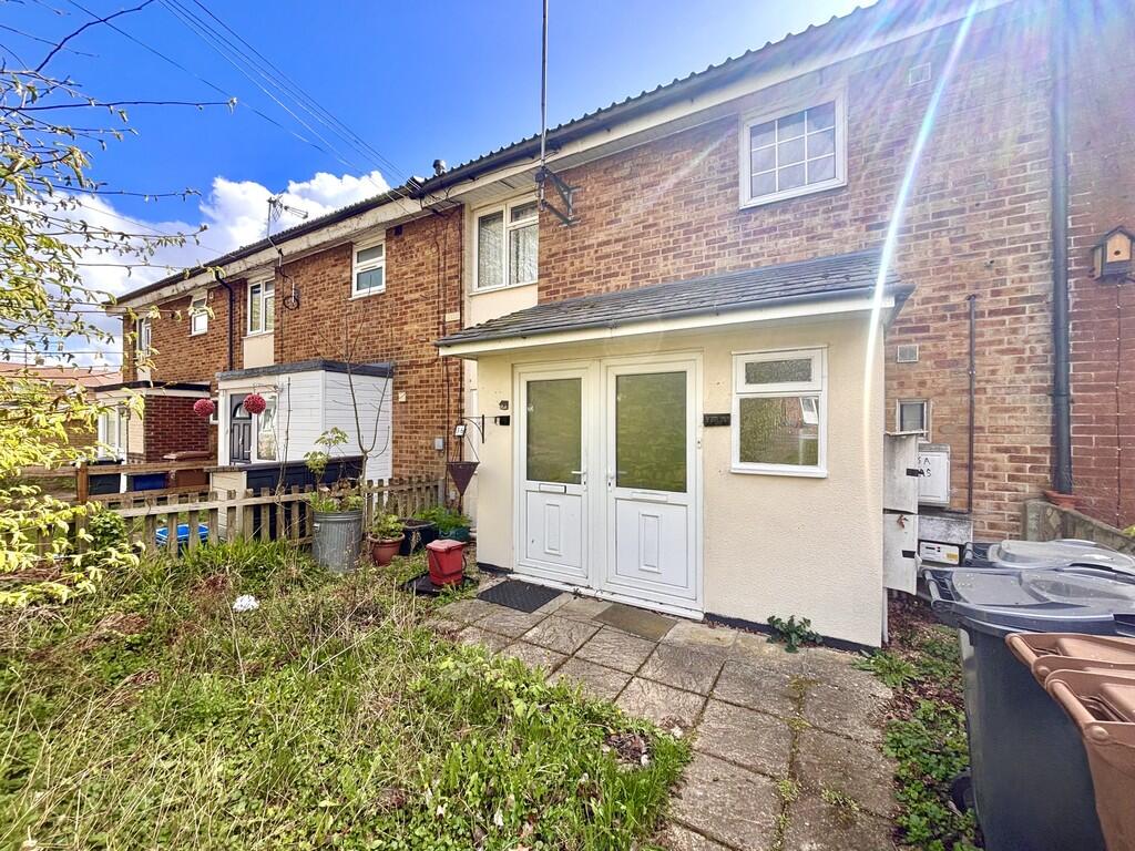 1 bed Annexe for rent in Stevenage. From Mather Marshall - Stevenage Ltd