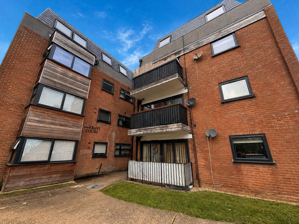 2 bed Apartment for rent in Stevenage. From Mather Marshall - Stevenage Ltd