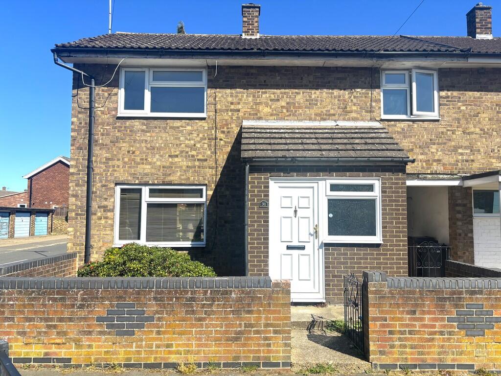 3 bed End of Terrace for rent in Stevenage. From Mather Marshall - Stevenage Ltd