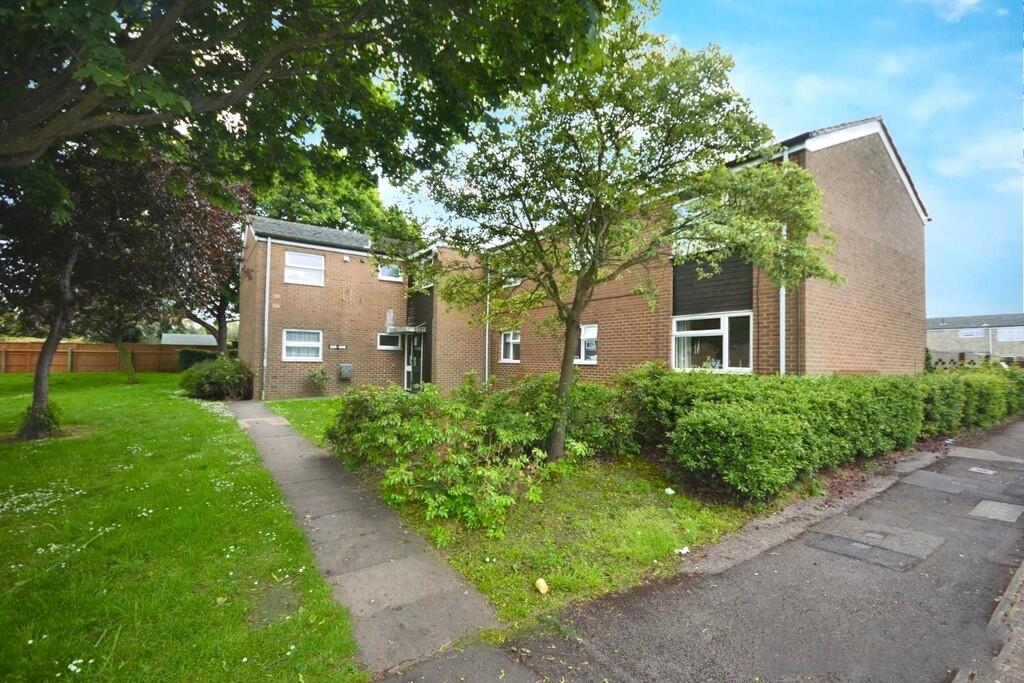 1 bed Apartment for rent in Stevenage. From Mather Marshall - Stevenage Ltd