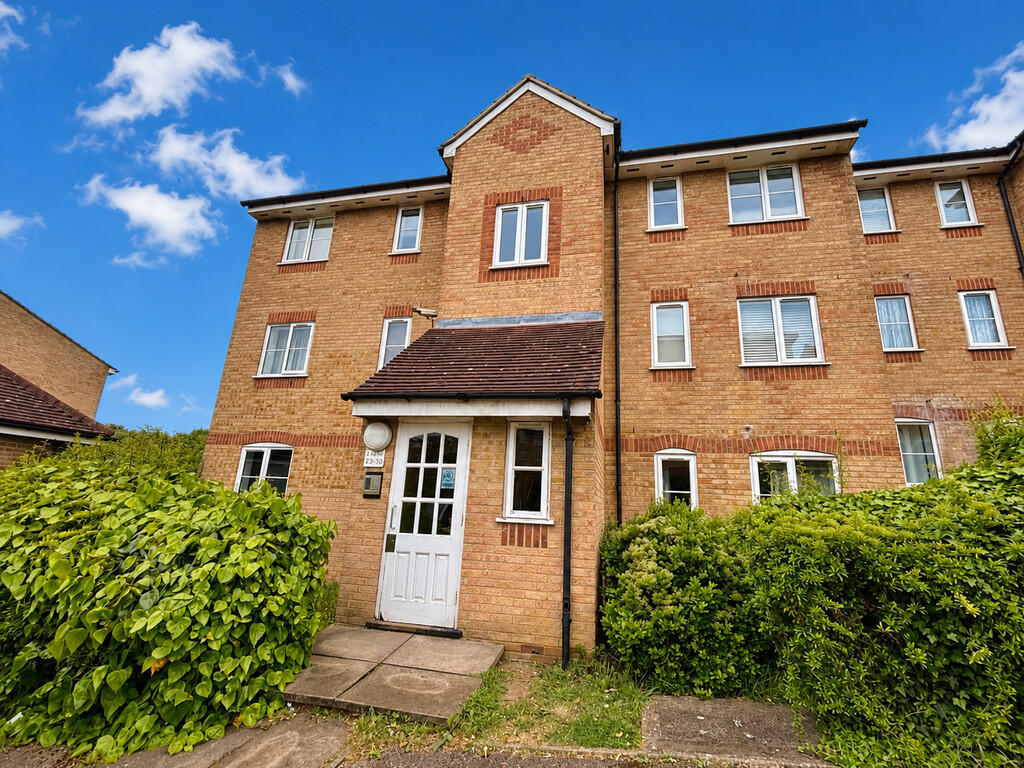 1 bed House (unspecified) for rent in Stevenage. From Mather Marshall - Stevenage Ltd 1 bed House (unspecified) for rent in Stevenage. From Mather Marshall - Stevenage Ltd