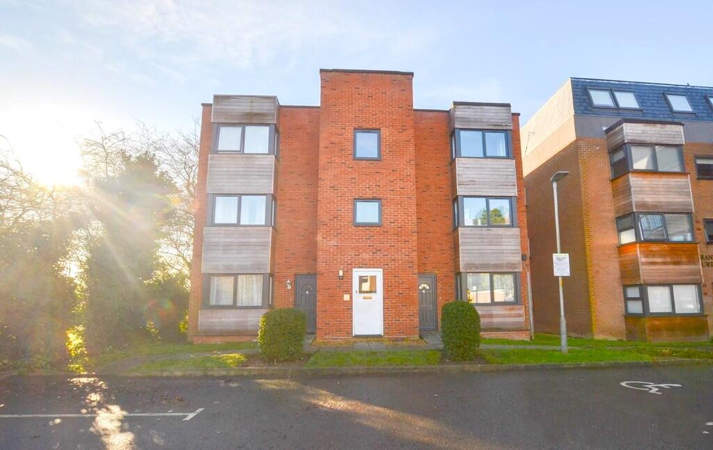 1 bed 1st Floor Flat for rent in Stevenage. From Mather Marshall - Stevenage Ltd