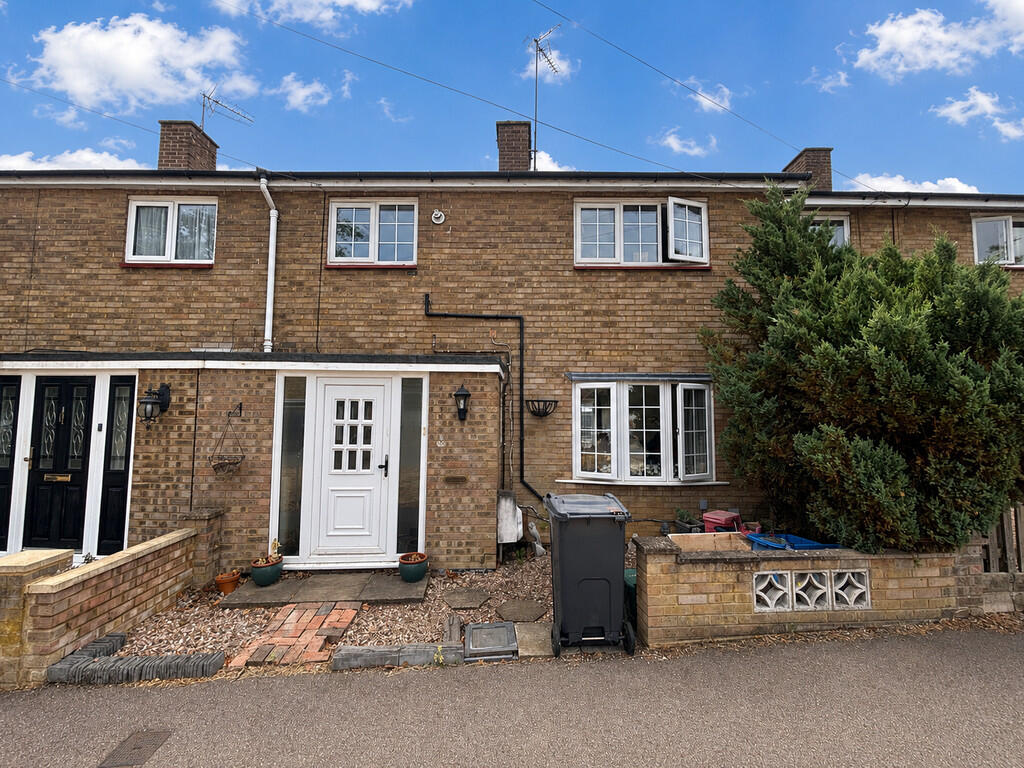 3 bed Mid Terraced House for rent in Stevenage. From Mather Marshall - Stevenage Ltd