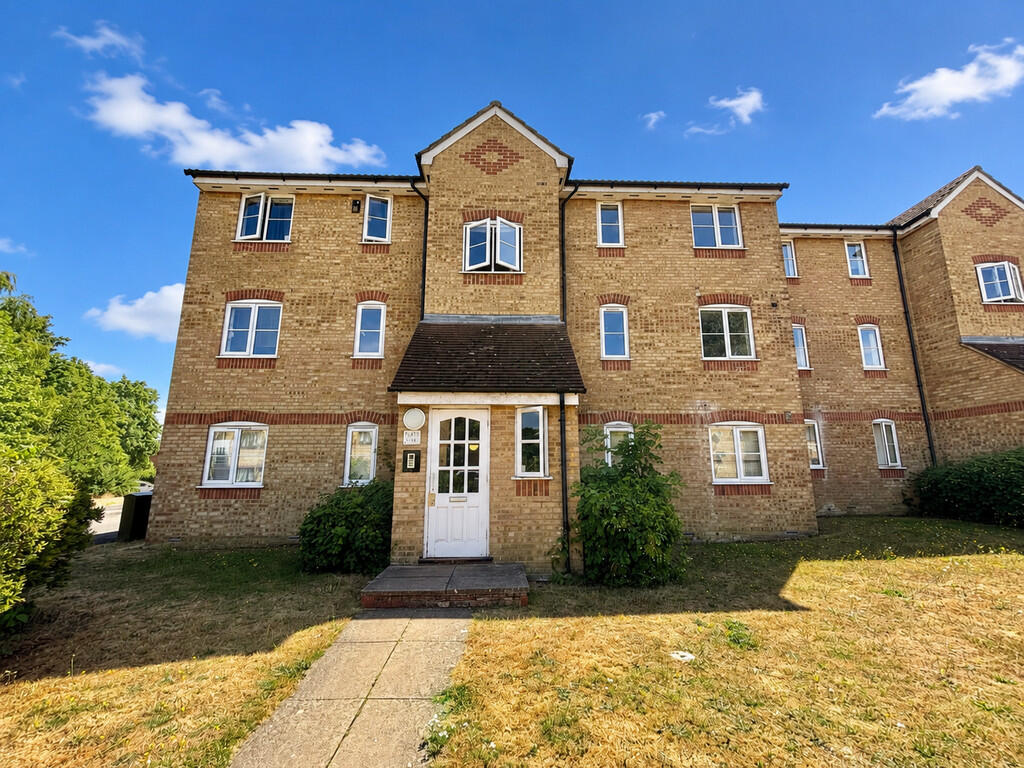 2 bed 1st Floor Flat for rent in Stevenage. From Mather Marshall - Stevenage Ltd 2 bed 1st Floor Flat for rent in Stevenage. From Mather Marshall - Stevenage Ltd