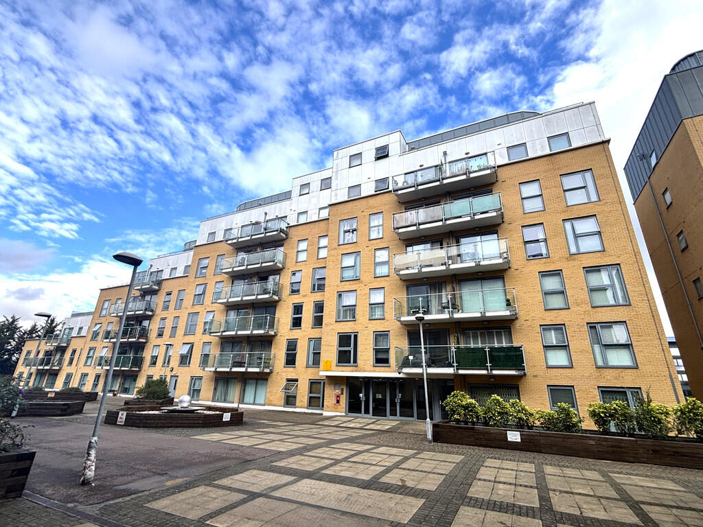 2 bed 1st Floor Flat for rent in Stevenage. From Mather Marshall - Stevenage Ltd
