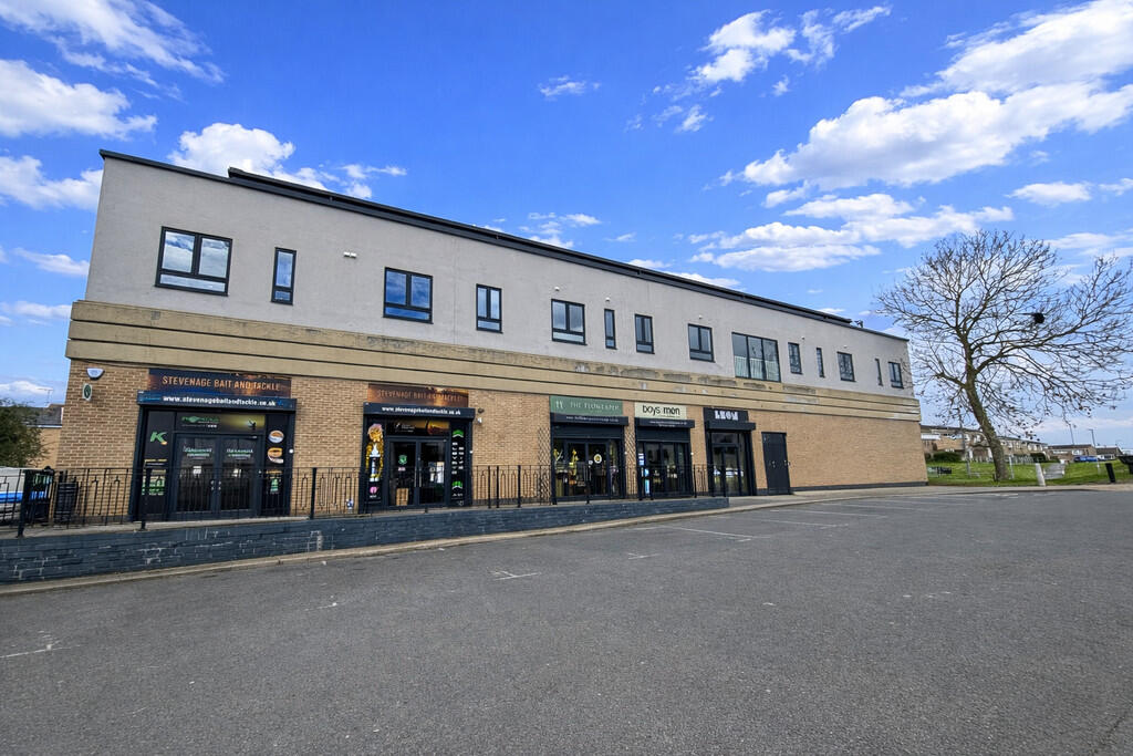 1 bed Apartment for rent in Stevenage. From Mather Marshall - Stevenage Ltd