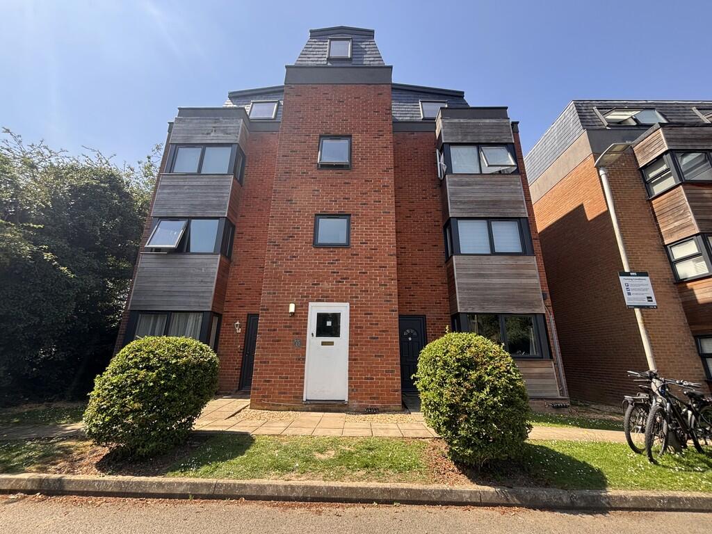 1 bed Apartment for rent in Stevenage. From Mather Marshall - Stevenage Ltd 1 bed Apartment for rent in Stevenage. From Mather Marshall - Stevenage Ltd