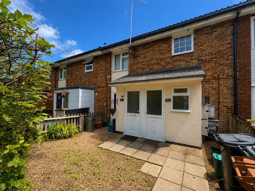 1 bed Annexe for rent in Stevenage. From Mather Marshall - Stevenage Ltd 1 bed Annexe for rent in Stevenage. From Mather Marshall - Stevenage Ltd