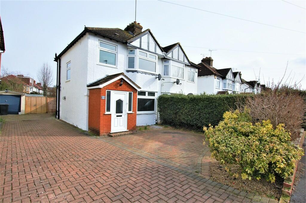 3 bed Semi-Detached House for rent in Hatfield. From Mather Marshall Estate Agents