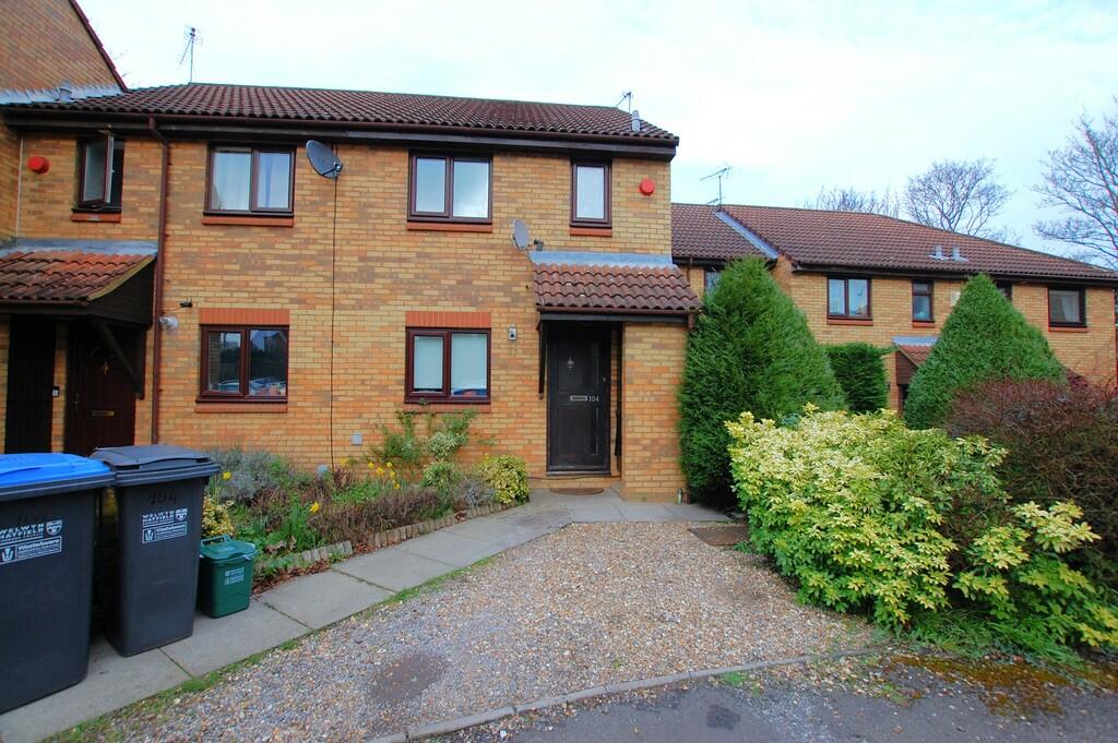 2 bed Mid Terraced House for rent in Wildhill. From Mather Marshall Estate Agents