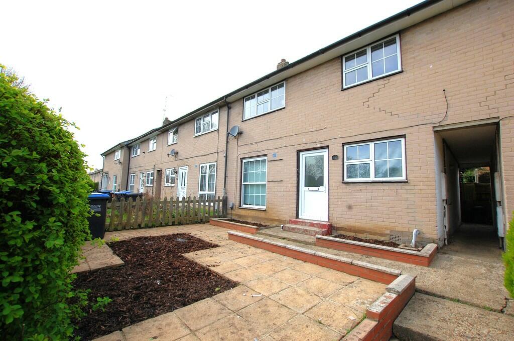 3 bed Mid Terraced House for rent in Welwyn Garden City. From Mather Marshall Estate Agents