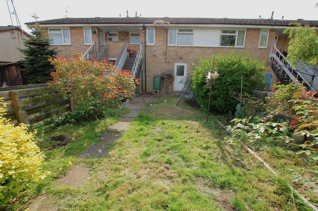 1 bed Maisonette for rent in Hatfield. From Mather Marshall Estate Agents