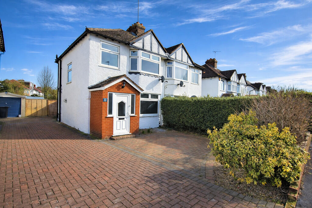 3 bed Semi Detached for rent in Hatfield. From Mather Marshall Estate Agents
