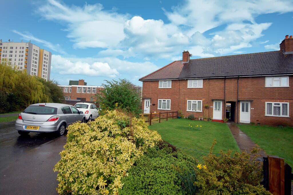 3 bed End of Terrace for rent in Hatfield. From Mather Marshall Estate Agents