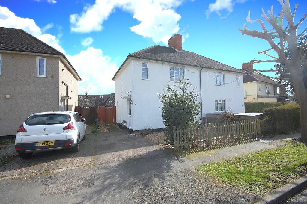 2 bed Semi Detached for rent in Hatfield. From Mather Marshall Estate Agents