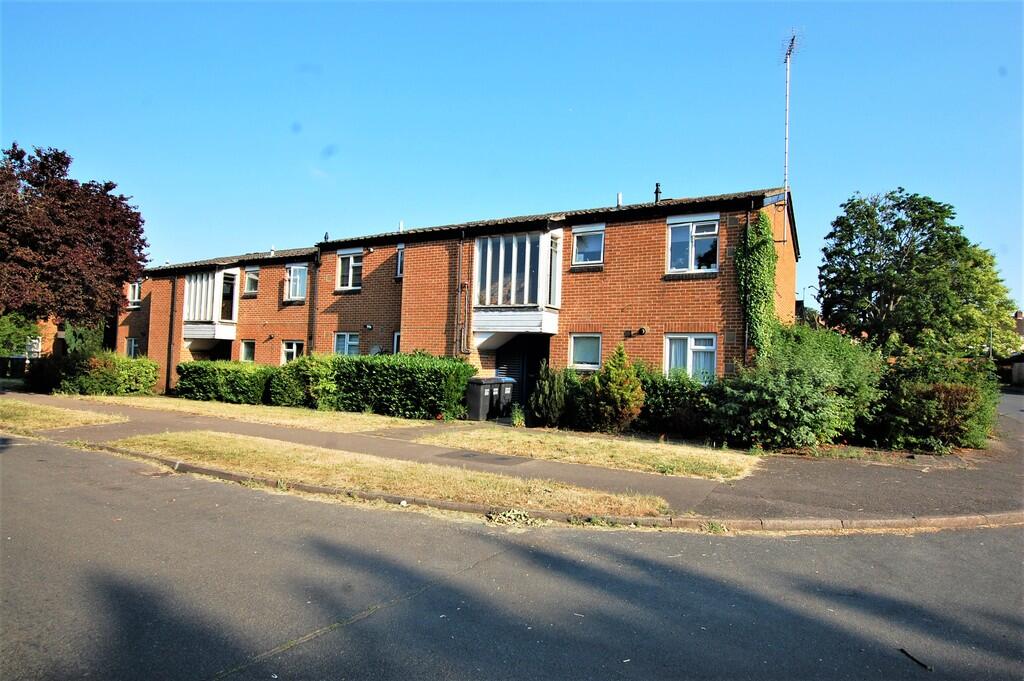 1 bed Apartment for rent in Hatfield. From Mather Marshall Estate Agents